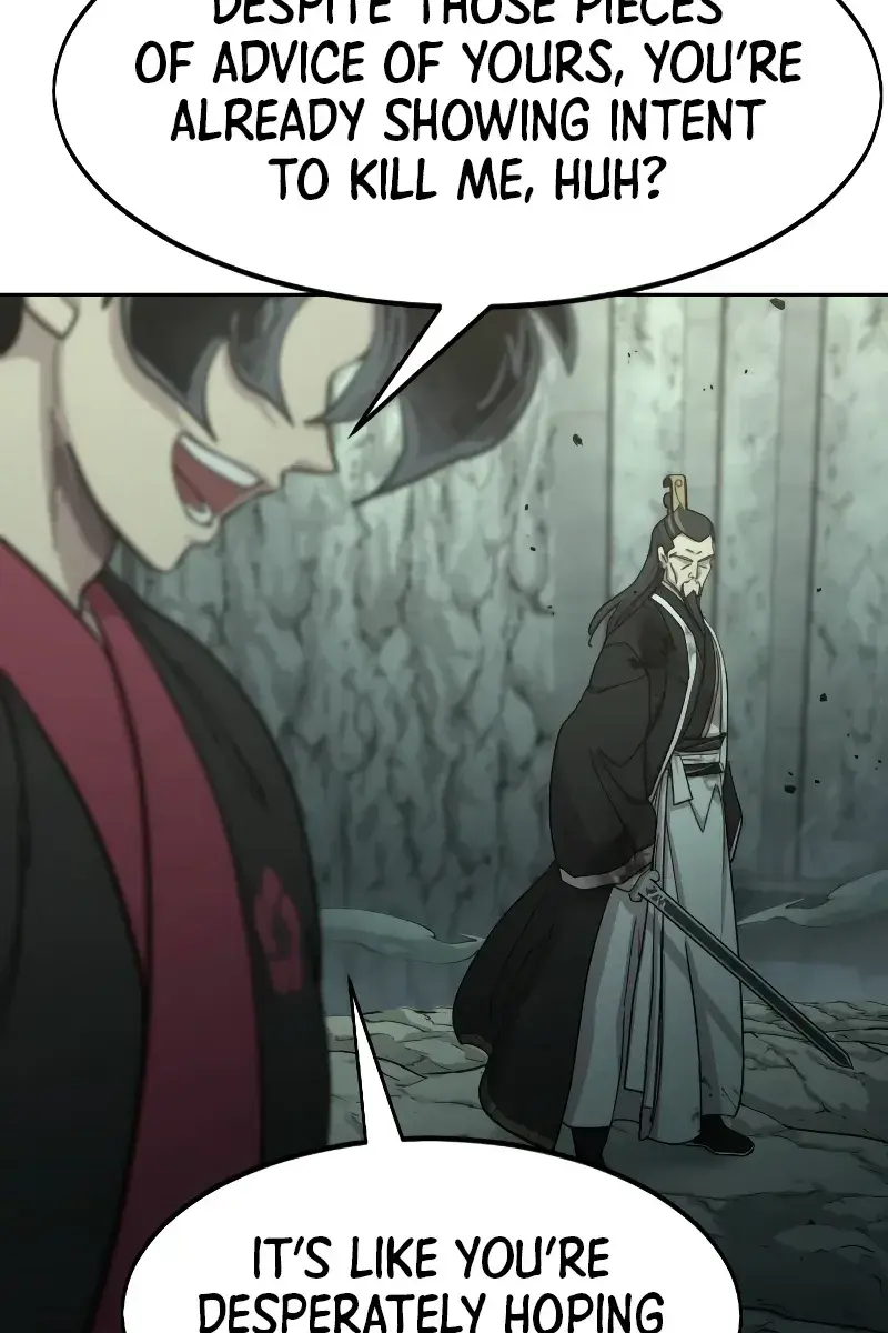 Return of the Mount Hua Sect Chapter 104 Page 26