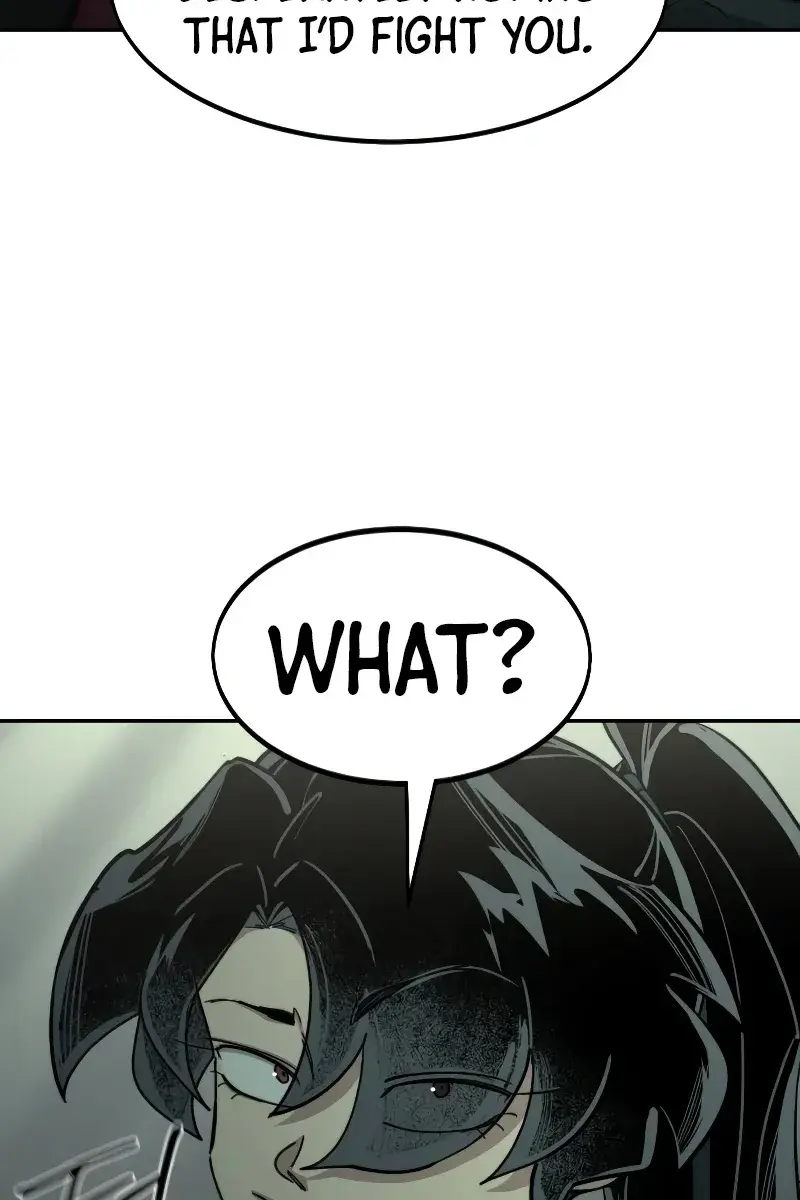 Return of the Mount Hua Sect Chapter 104 Page 27