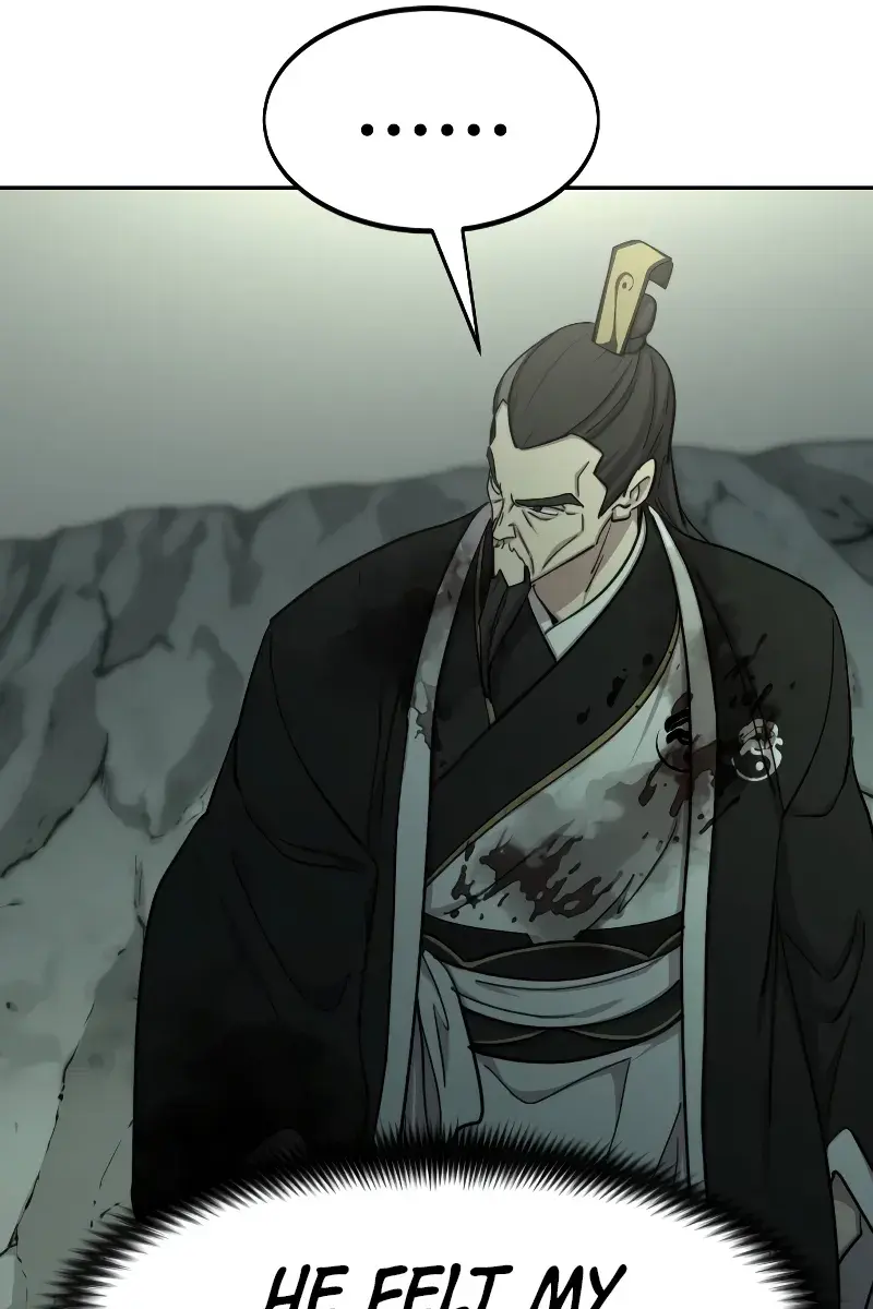 Return of the Mount Hua Sect Chapter 104 Page 29