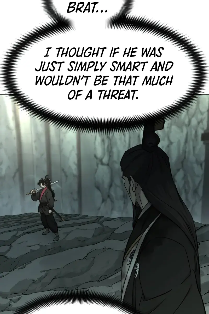 Return of the Mount Hua Sect Chapter 104 Page 32