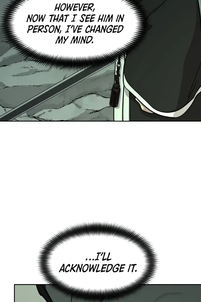 Return of the Mount Hua Sect Chapter 104 Page 33