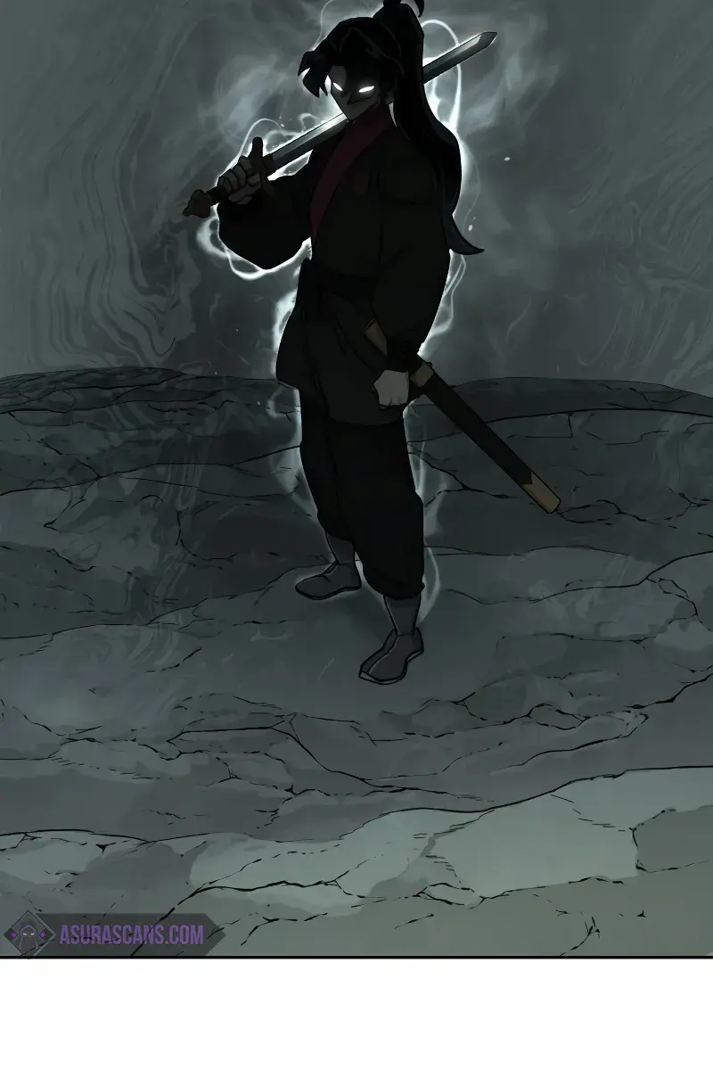 Return of the Mount Hua Sect Chapter 104 Page 35