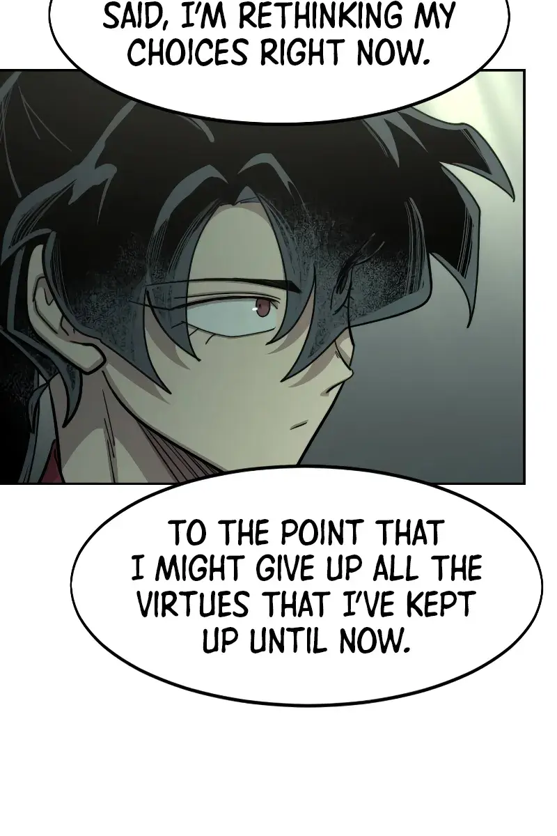 Return of the Mount Hua Sect Chapter 104 Page 38