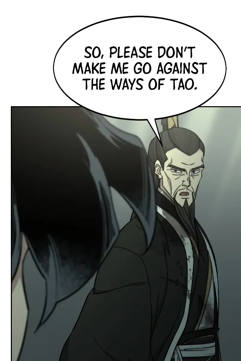 Return of the Mount Hua Sect Chapter 104 Page 39