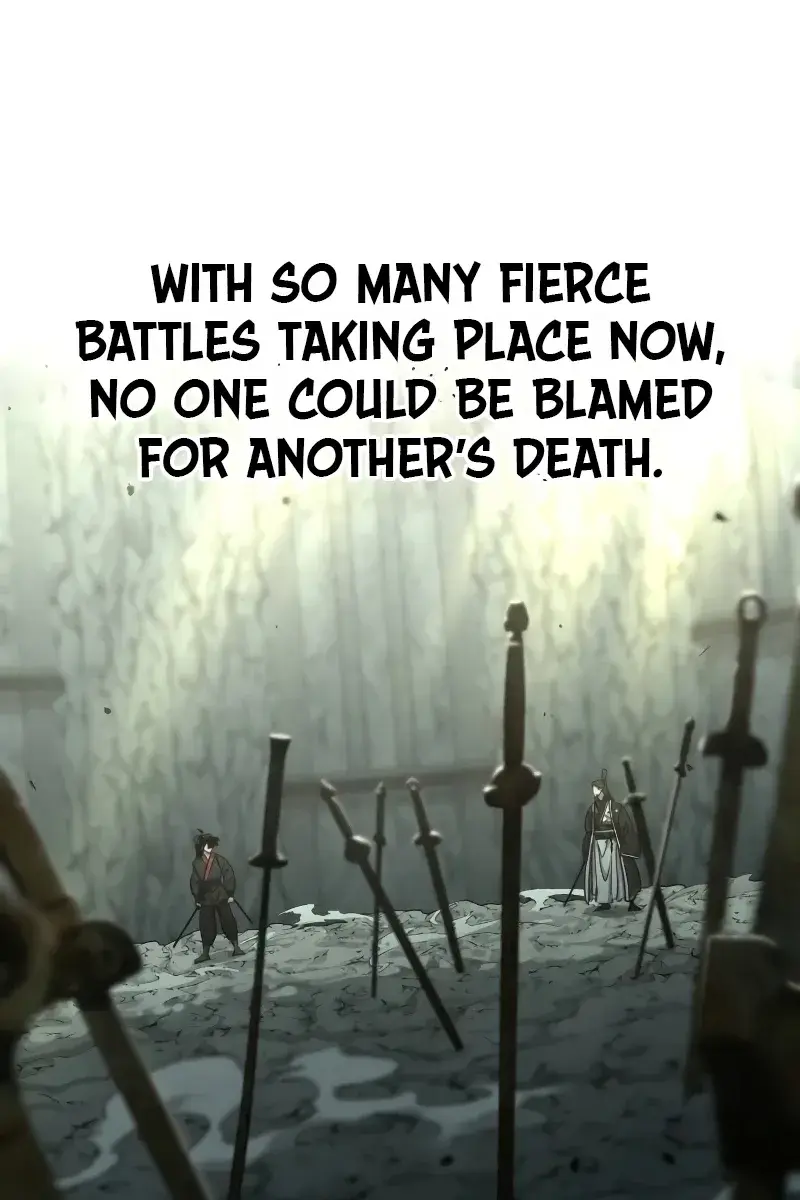 Return of the Mount Hua Sect Chapter 104 Page 43