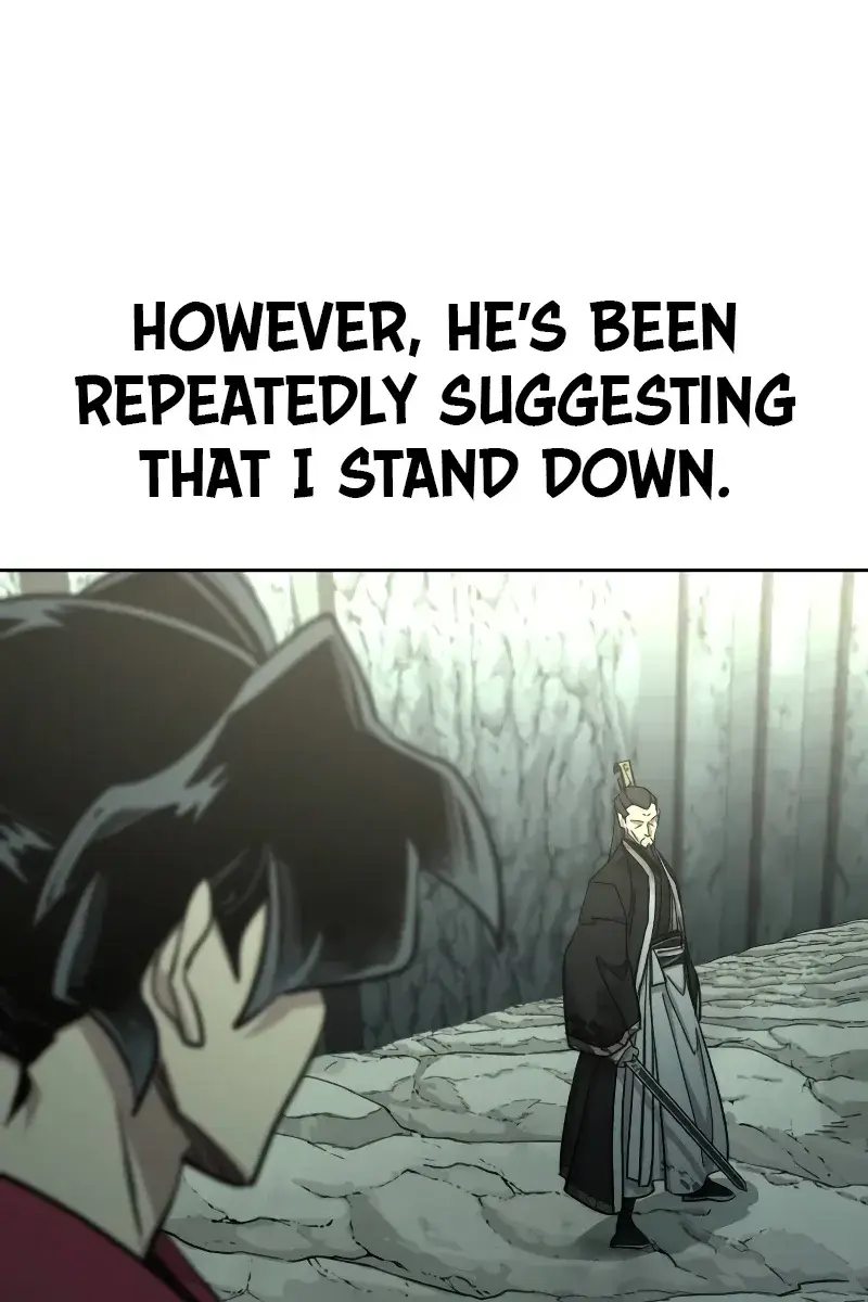 Return of the Mount Hua Sect Chapter 104 Page 46