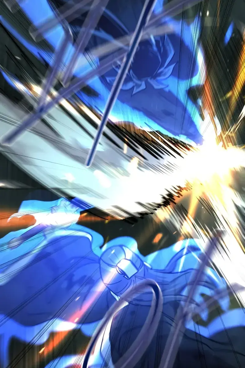 Return of the Mount Hua Sect Chapter 104 Page 60