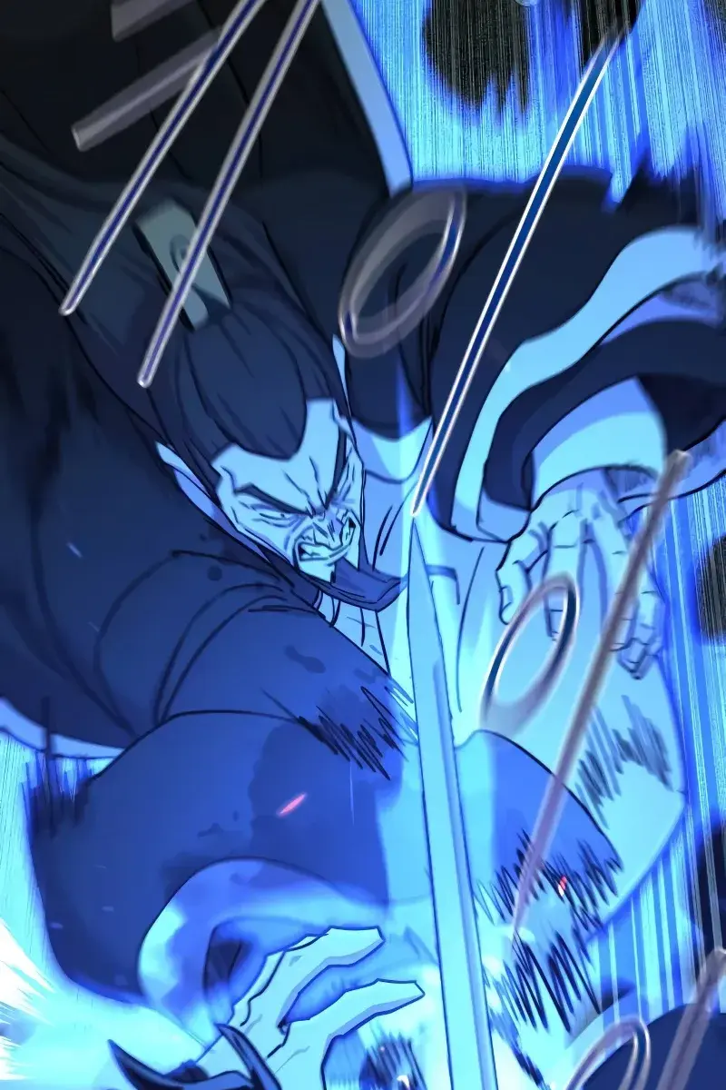 Return of the Mount Hua Sect Chapter 104 Page 69