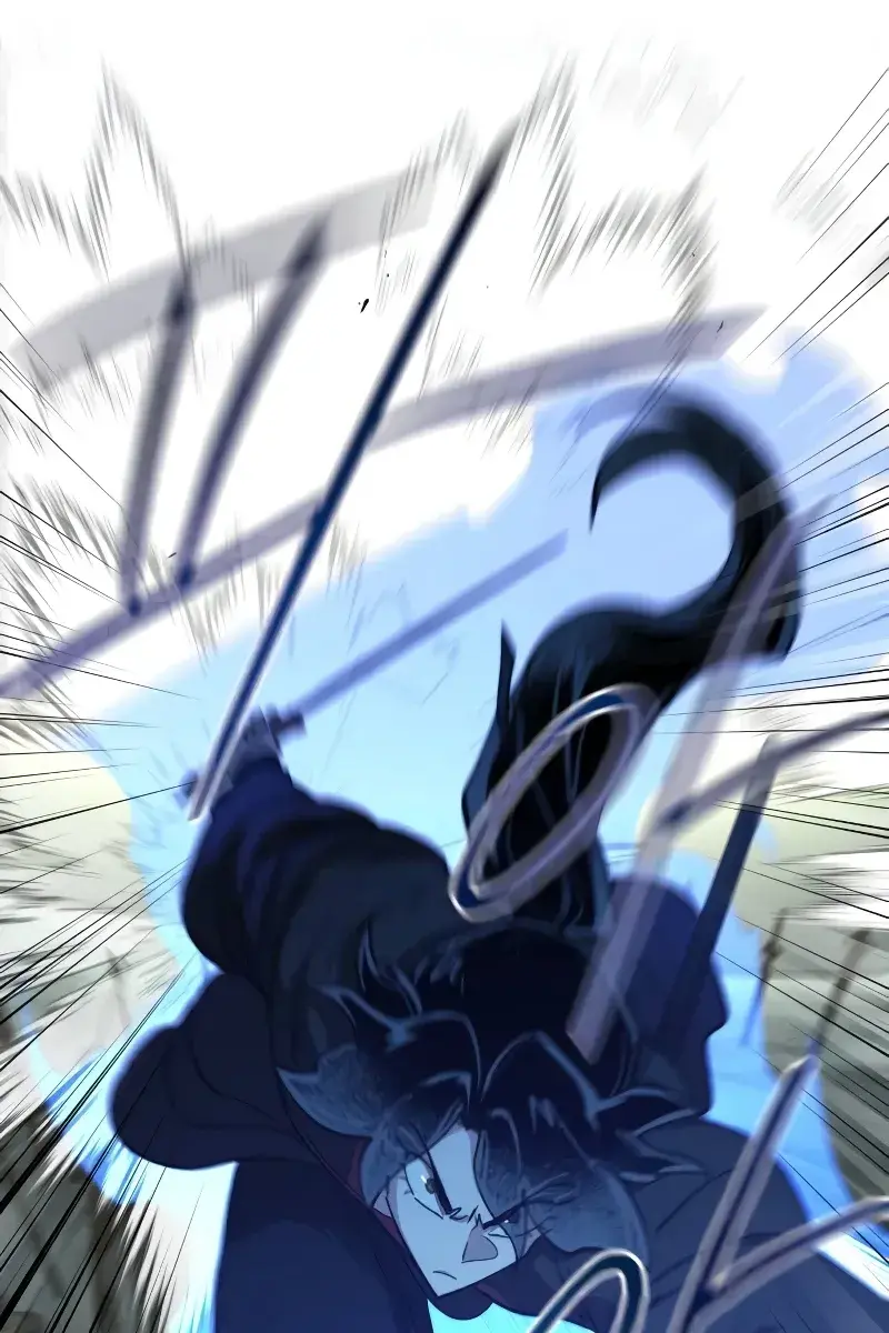 Return of the Mount Hua Sect Chapter 104 Page 79