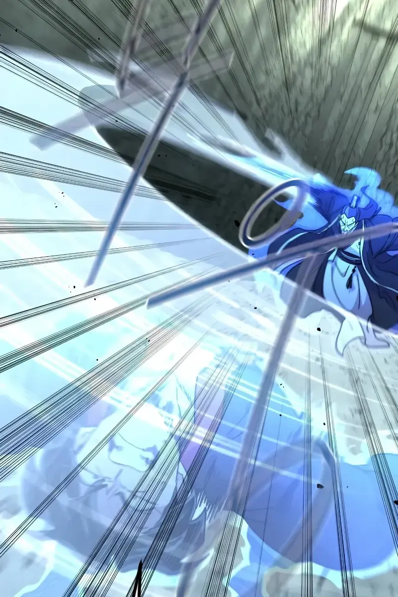 Return of the Mount Hua Sect Chapter 104 Page 83