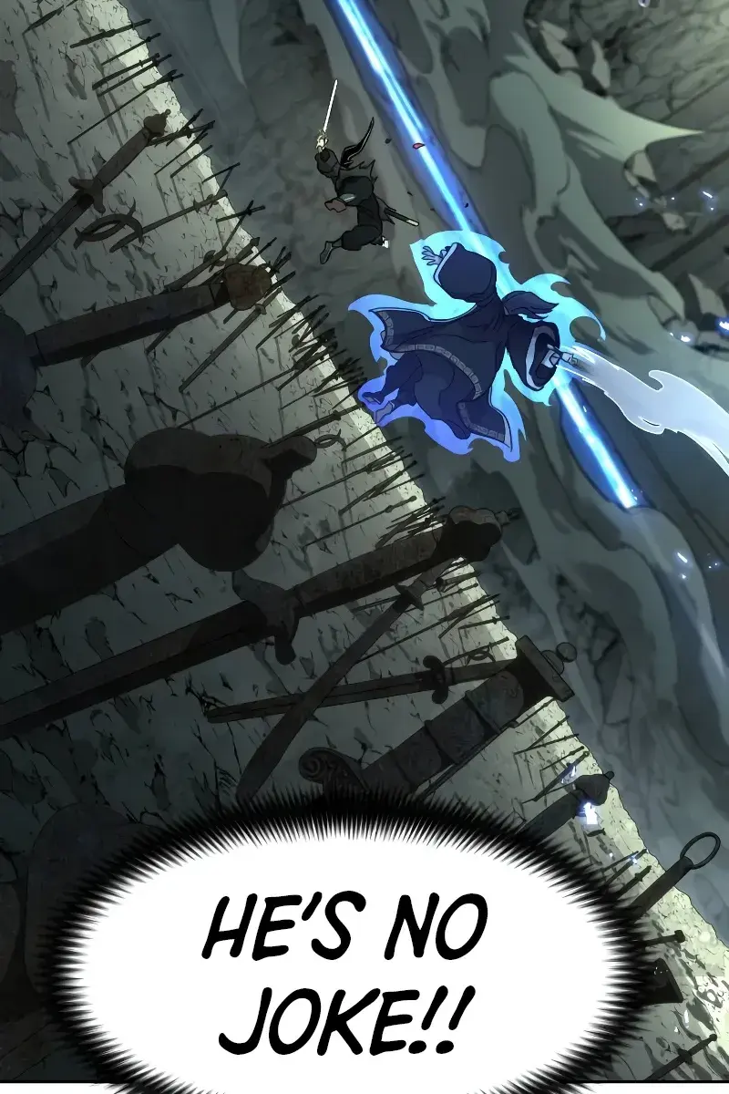 Return of the Mount Hua Sect Chapter 104 Page 87