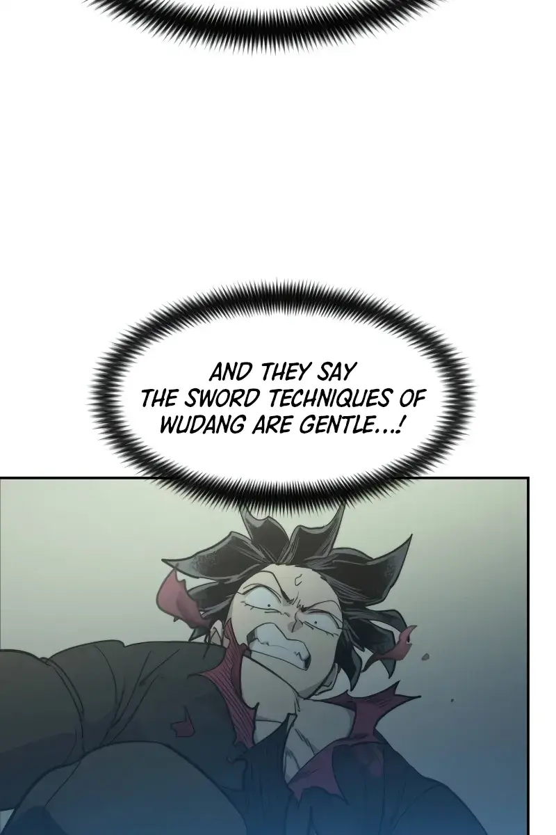 Return of the Mount Hua Sect Chapter 104 Page 88