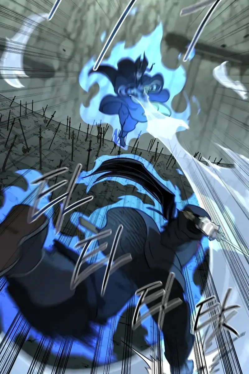 Return of the Mount Hua Sect Chapter 104 Page 96