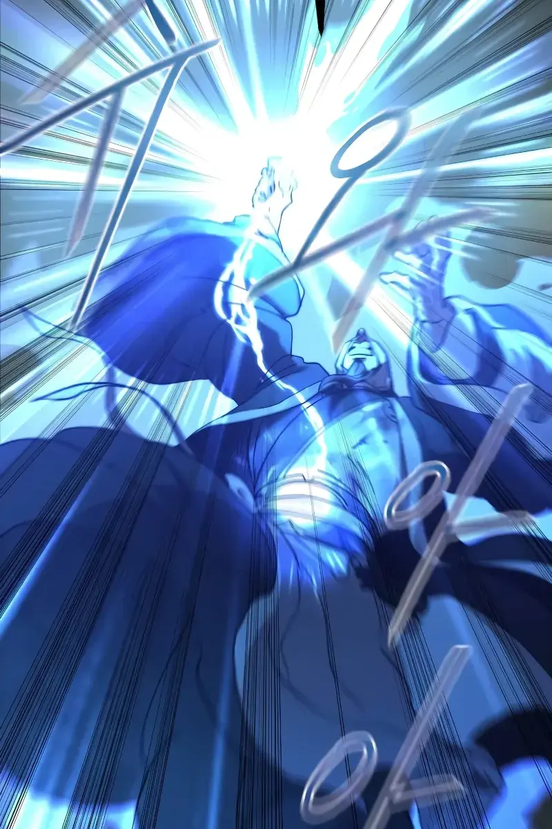 Return of the Mount Hua Sect Chapter 104 Page 99