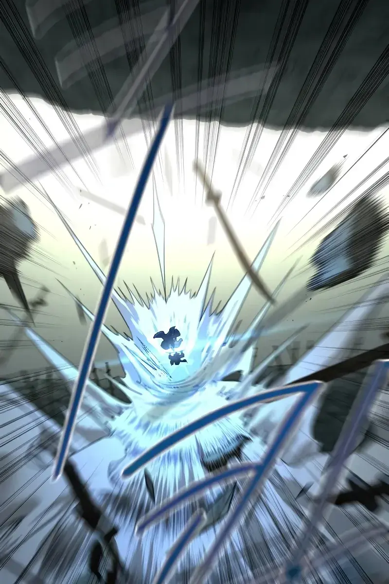 Return of the Mount Hua Sect Chapter 104 Page 107