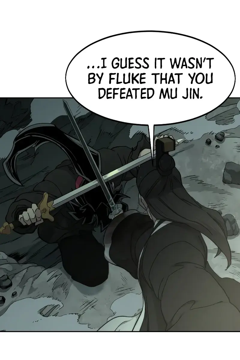 Return of the Mount Hua Sect Chapter 104 Page 119