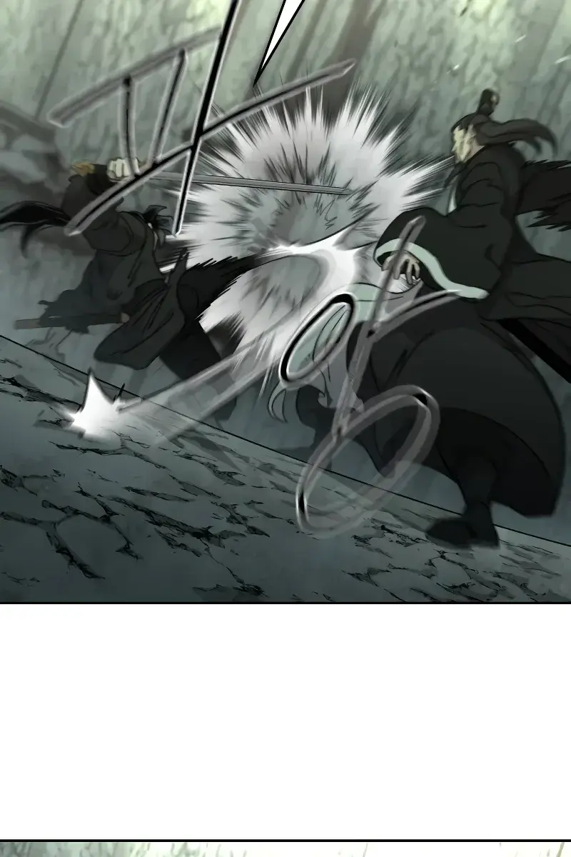 Return of the Mount Hua Sect Chapter 104 Page 122