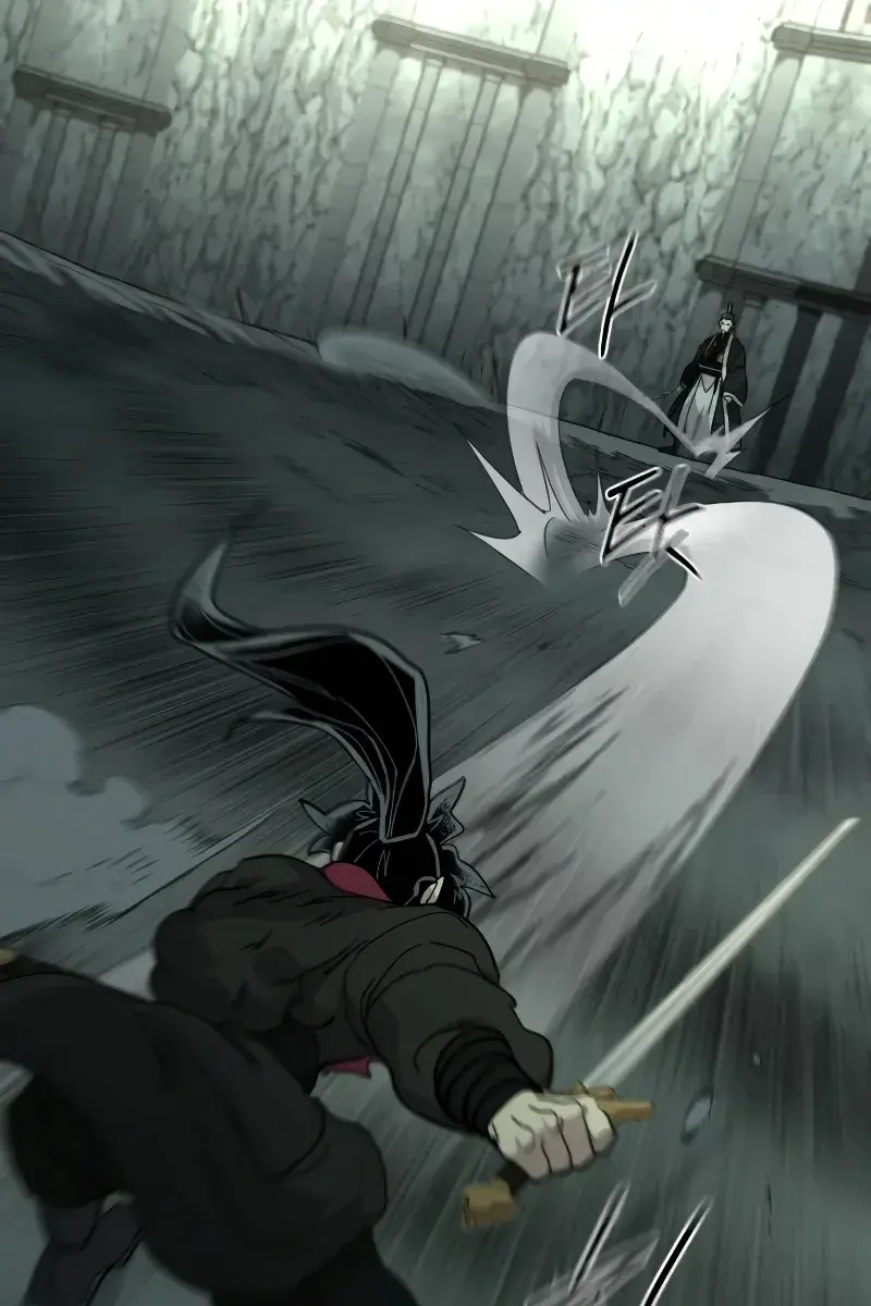 Return of the Mount Hua Sect Chapter 104 Page 123