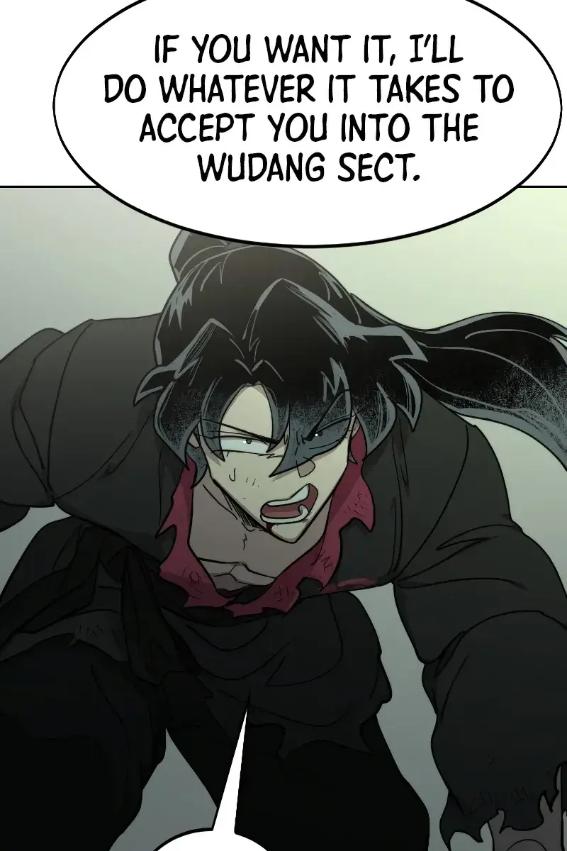 Return of the Mount Hua Sect Chapter 104 Page 127