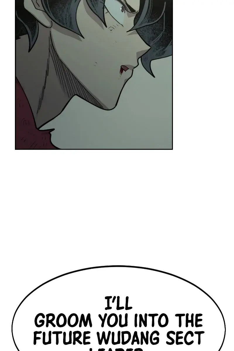 Return of the Mount Hua Sect Chapter 104 Page 131