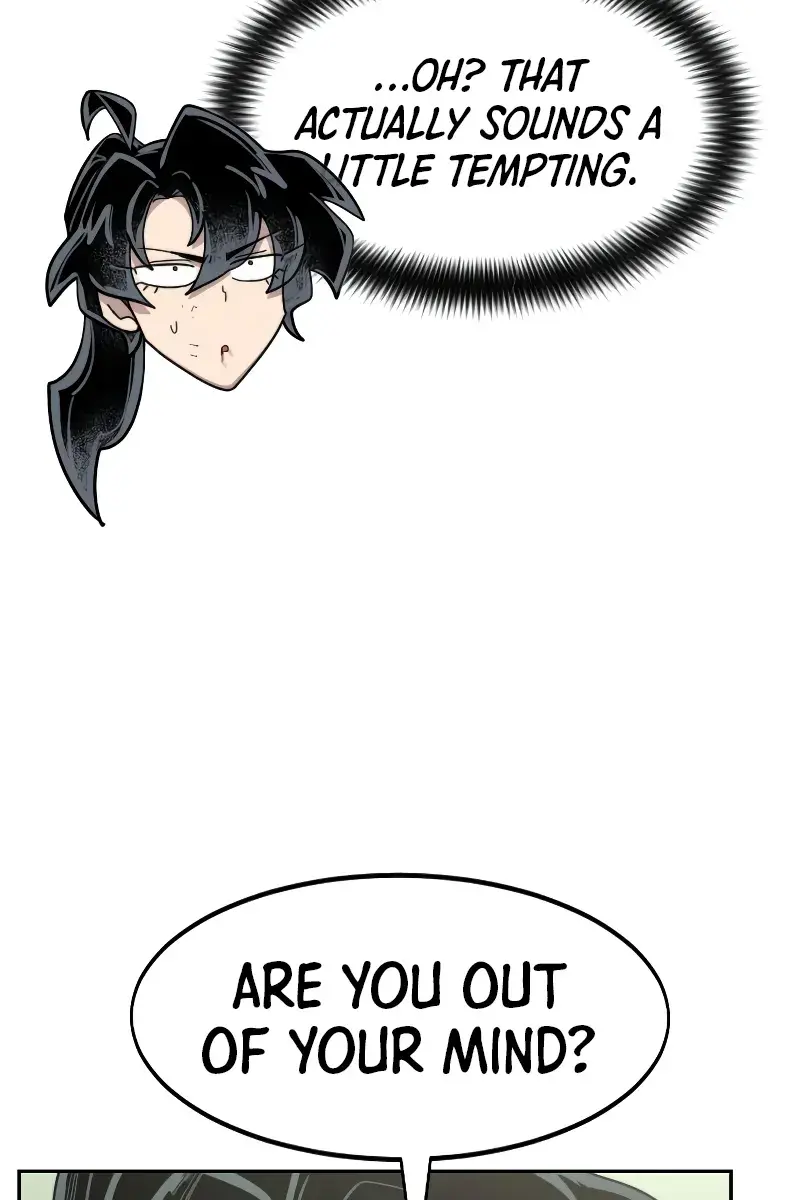 Return of the Mount Hua Sect Chapter 104 Page 133