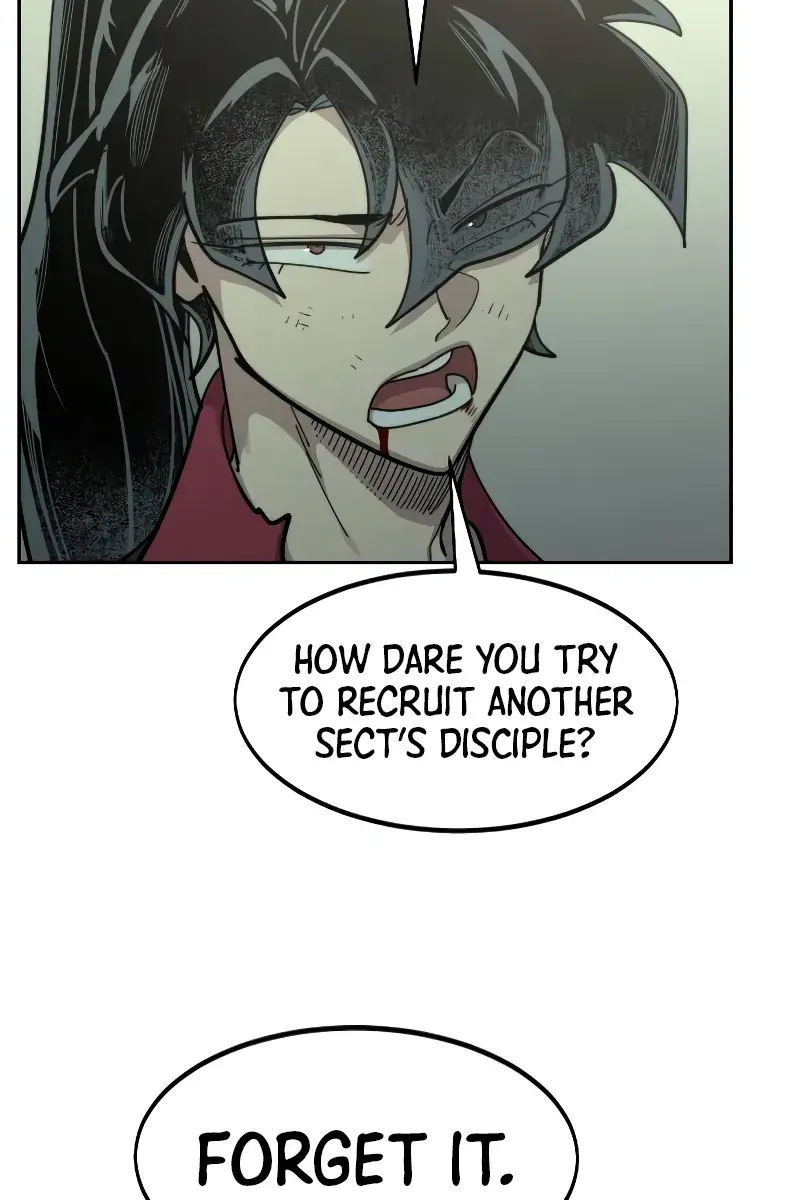 Return of the Mount Hua Sect Chapter 104 Page 134