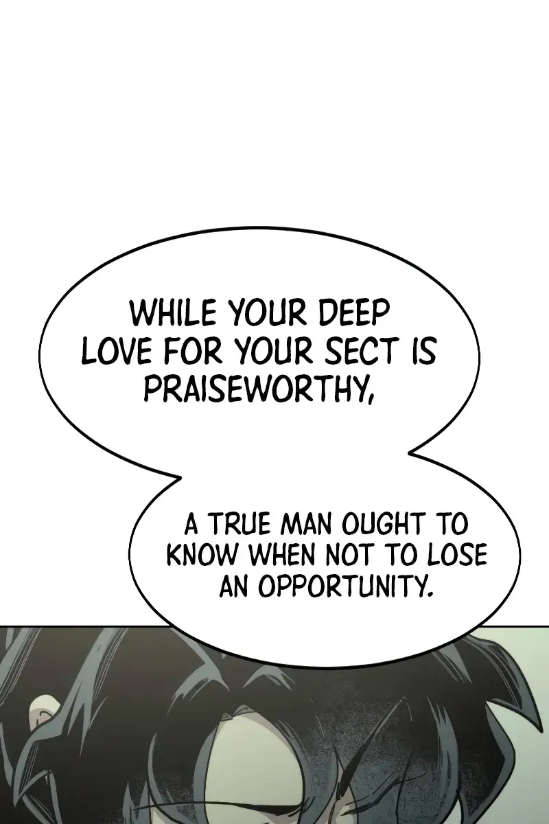 Return of the Mount Hua Sect Chapter 104 Page 136