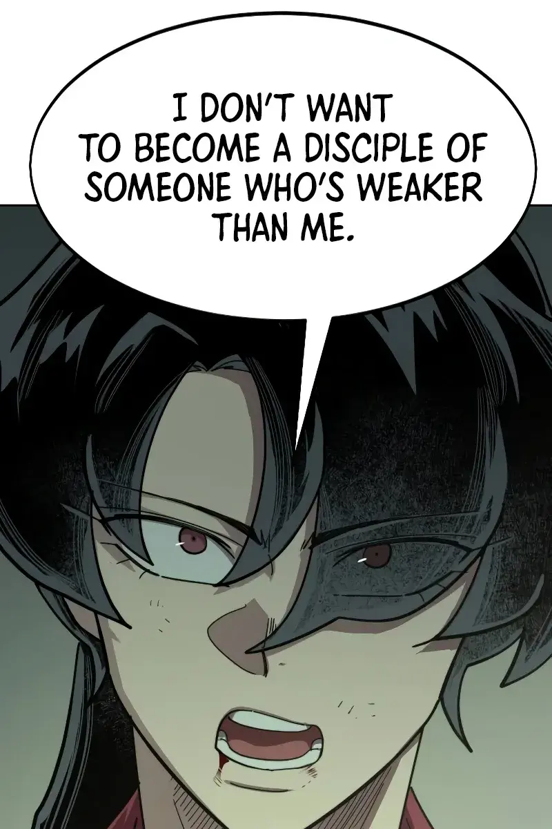 Return of the Mount Hua Sect Chapter 104 Page 143