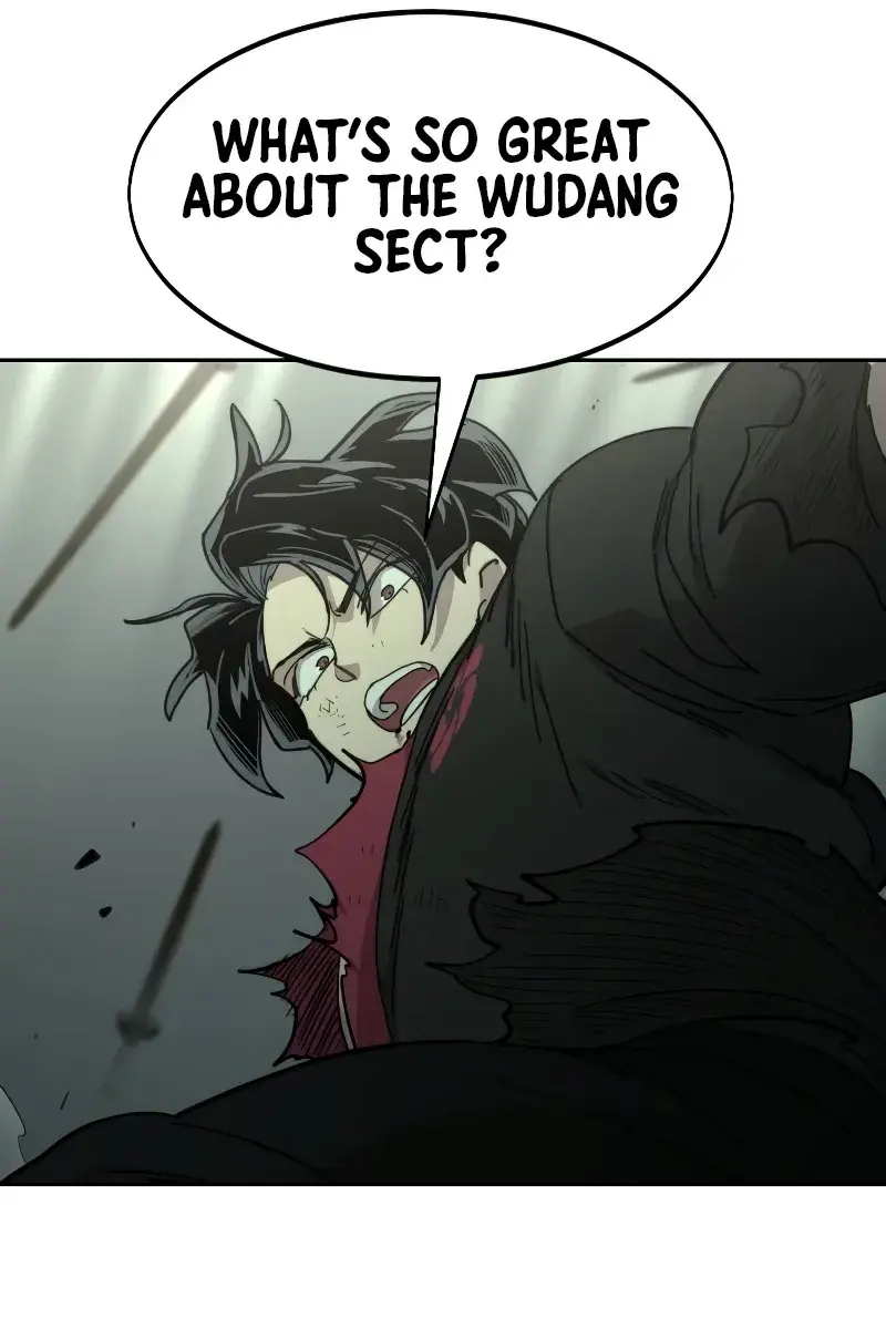 Return of the Mount Hua Sect Chapter 104 Page 157