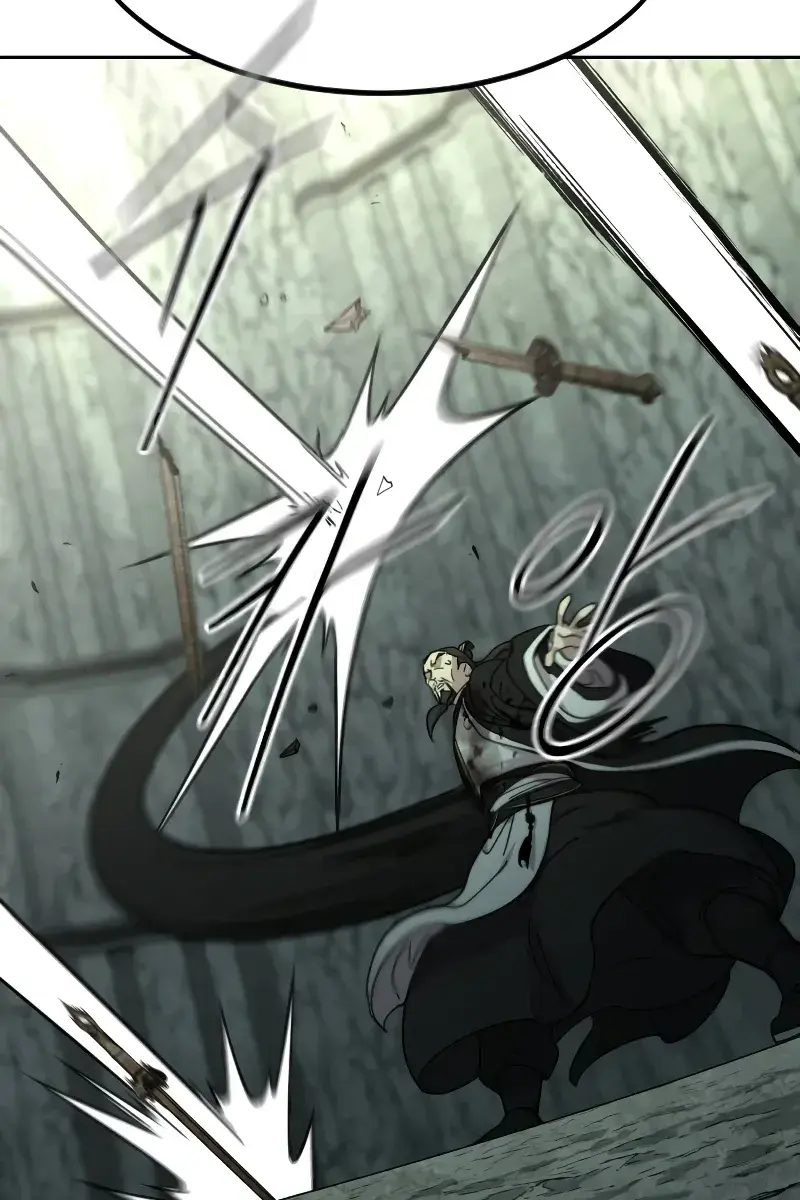 Return of the Mount Hua Sect Chapter 104 Page 160