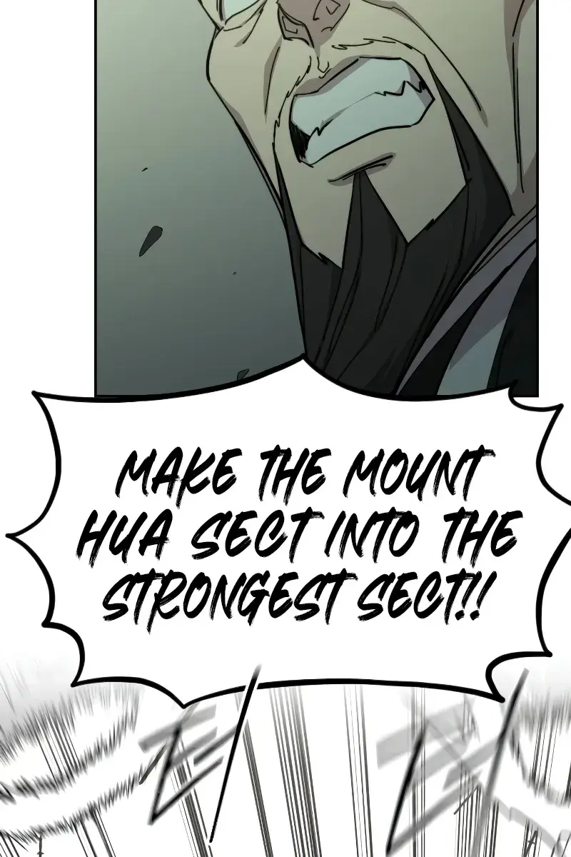 Return of the Mount Hua Sect Chapter 104 Page 162