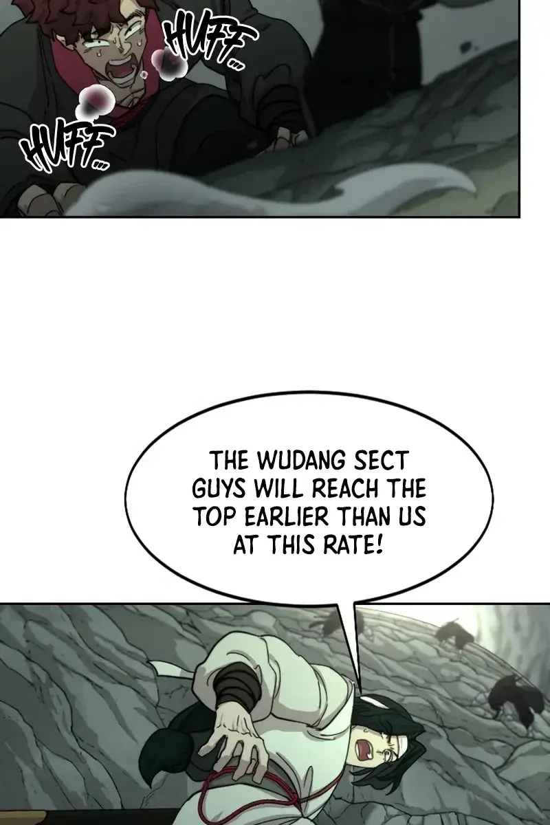 Return of the Mount Hua Sect Chapter 105 Page 3