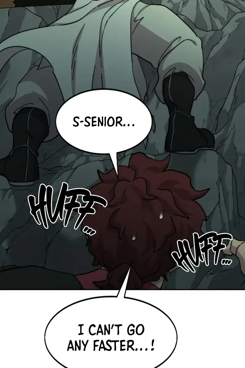 Return of the Mount Hua Sect Chapter 105 Page 4