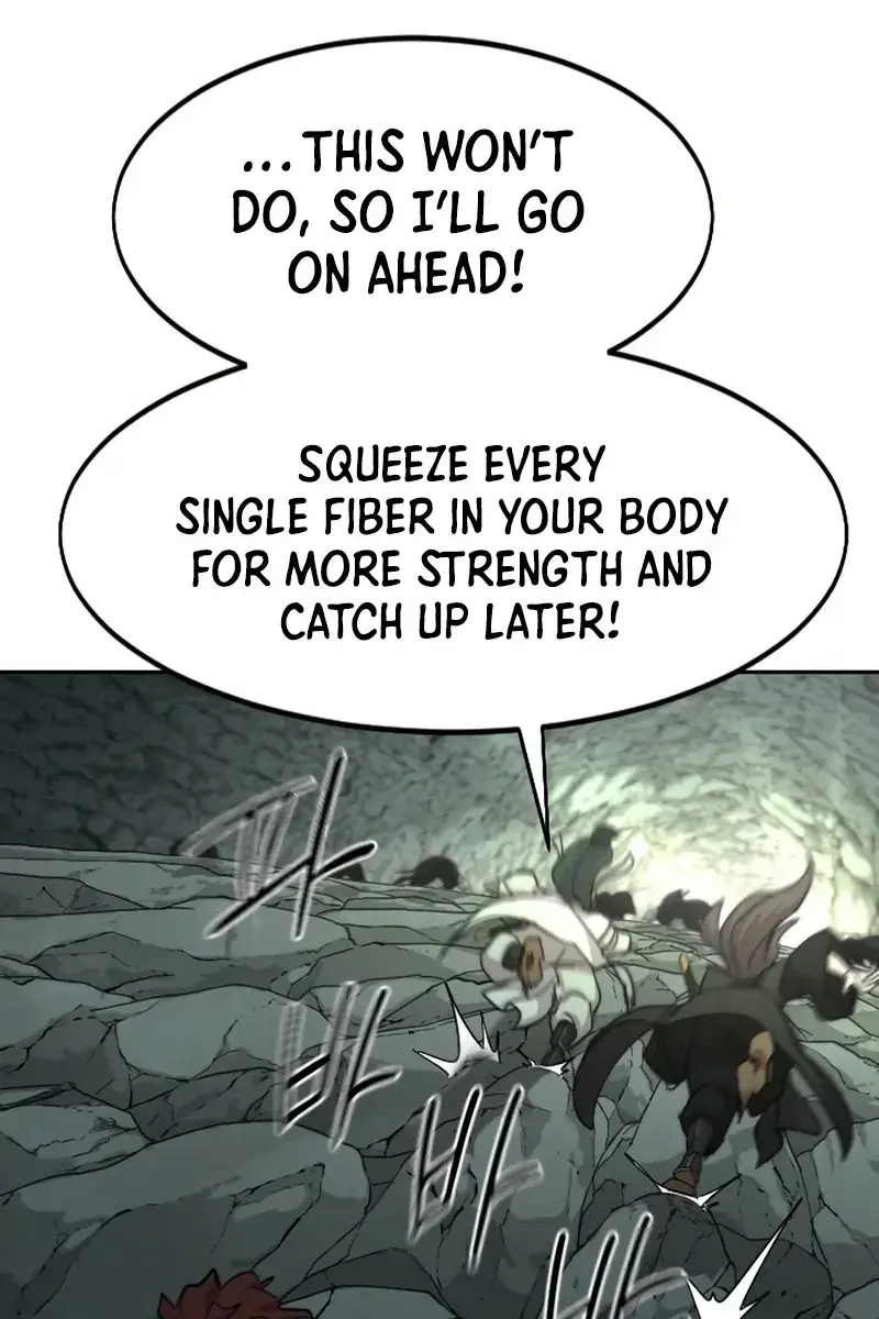 Return of the Mount Hua Sect Chapter 105 Page 9