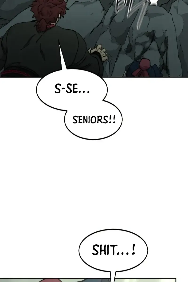 Return of the Mount Hua Sect Chapter 105 Page 10