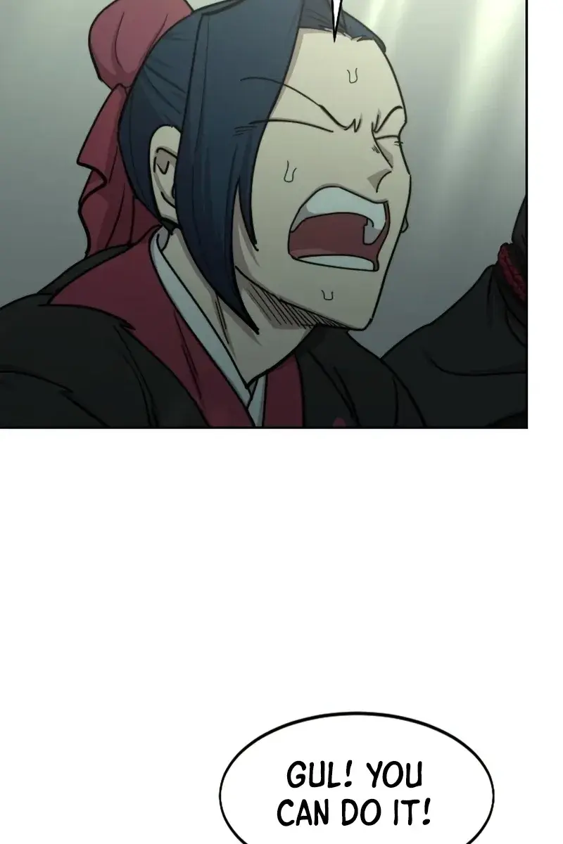 Return of the Mount Hua Sect Chapter 105 Page 11