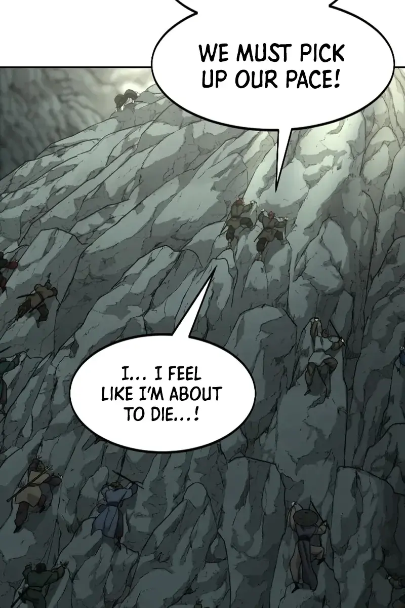 Return of the Mount Hua Sect Chapter 105 Page 12