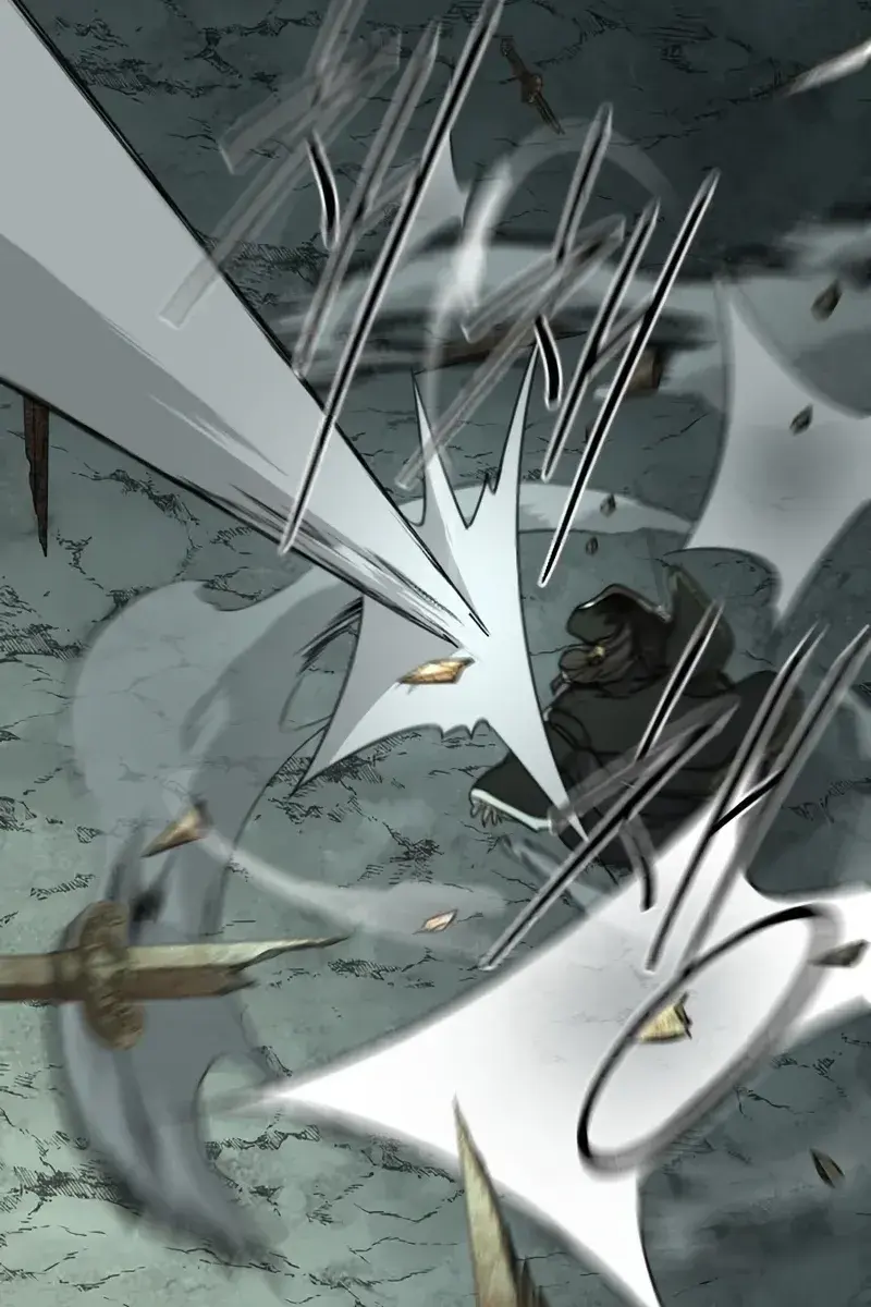 Return of the Mount Hua Sect Chapter 105 Page 18