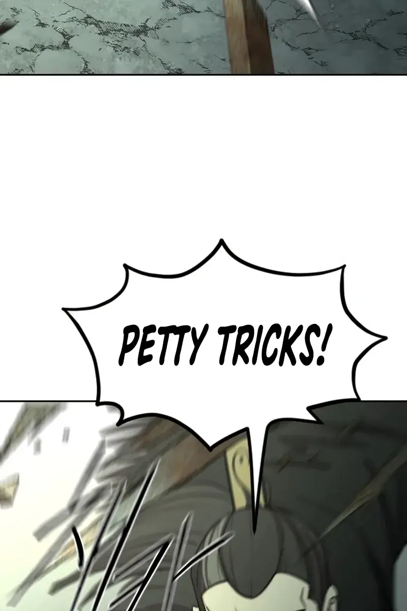 Return of the Mount Hua Sect Chapter 105 Page 19