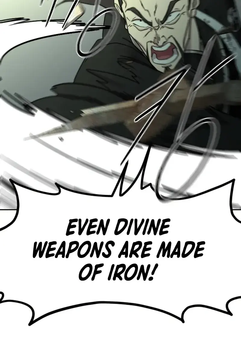 Return of the Mount Hua Sect Chapter 105 Page 20