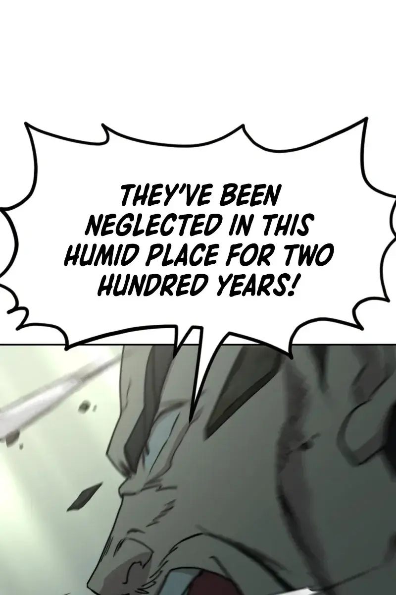 Return of the Mount Hua Sect Chapter 105 Page 21