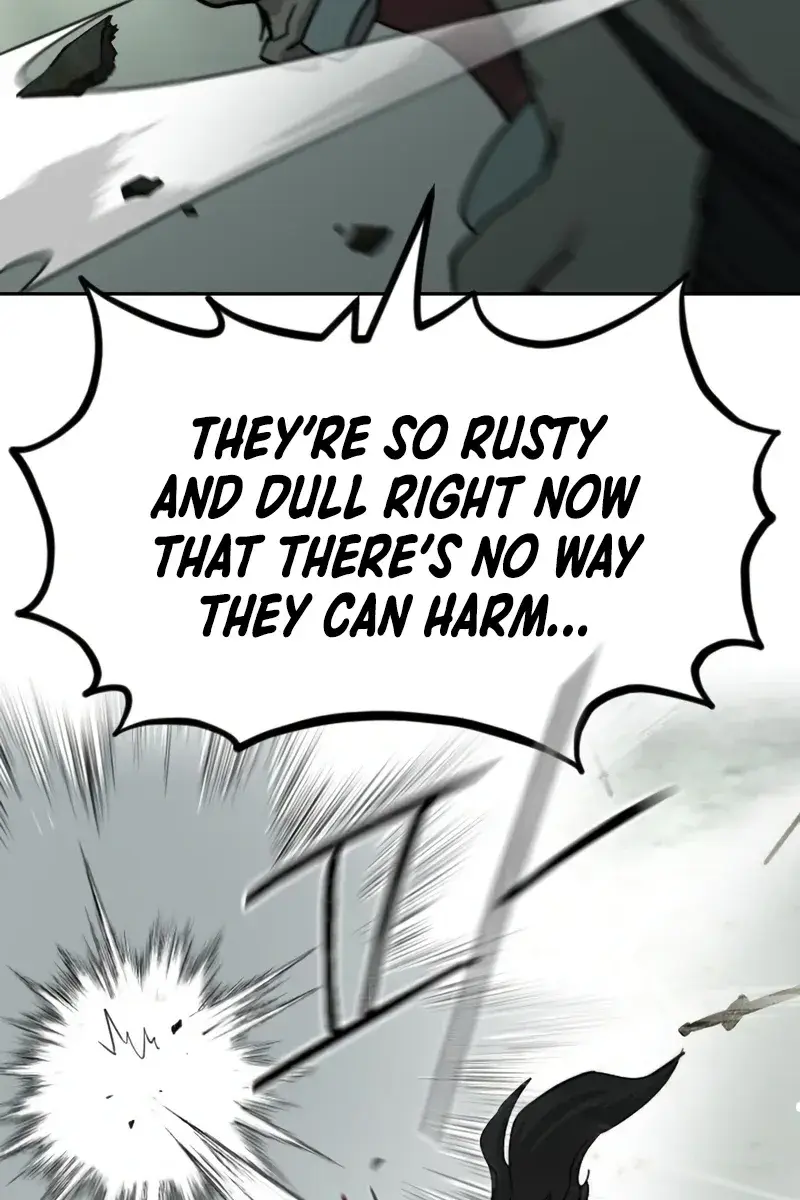 Return of the Mount Hua Sect Chapter 105 Page 22