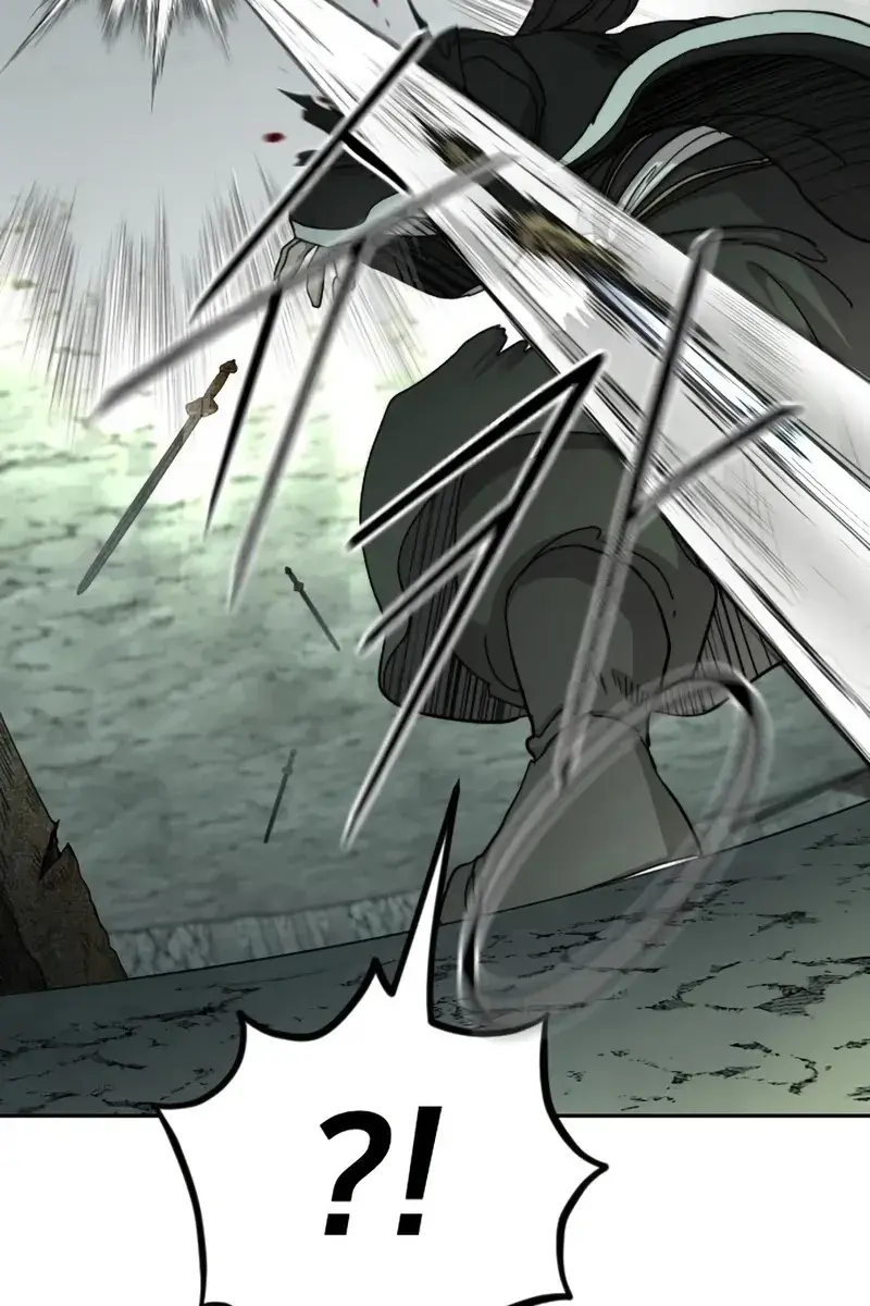 Return of the Mount Hua Sect Chapter 105 Page 23