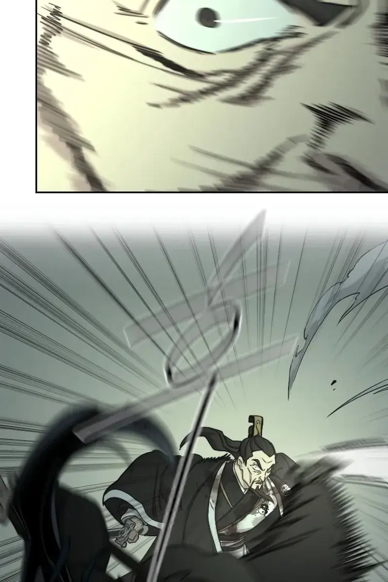 Return of the Mount Hua Sect Chapter 105 Page 29