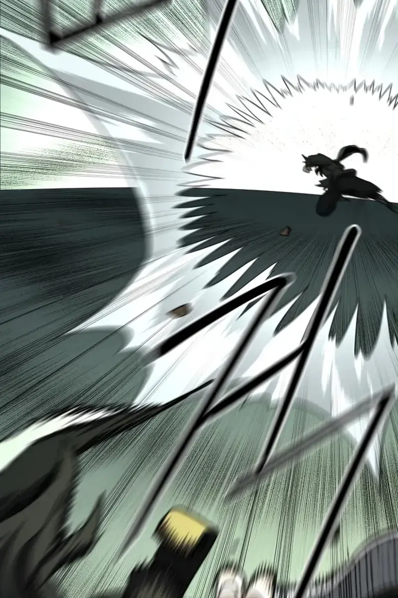 Return of the Mount Hua Sect Chapter 105 Page 33