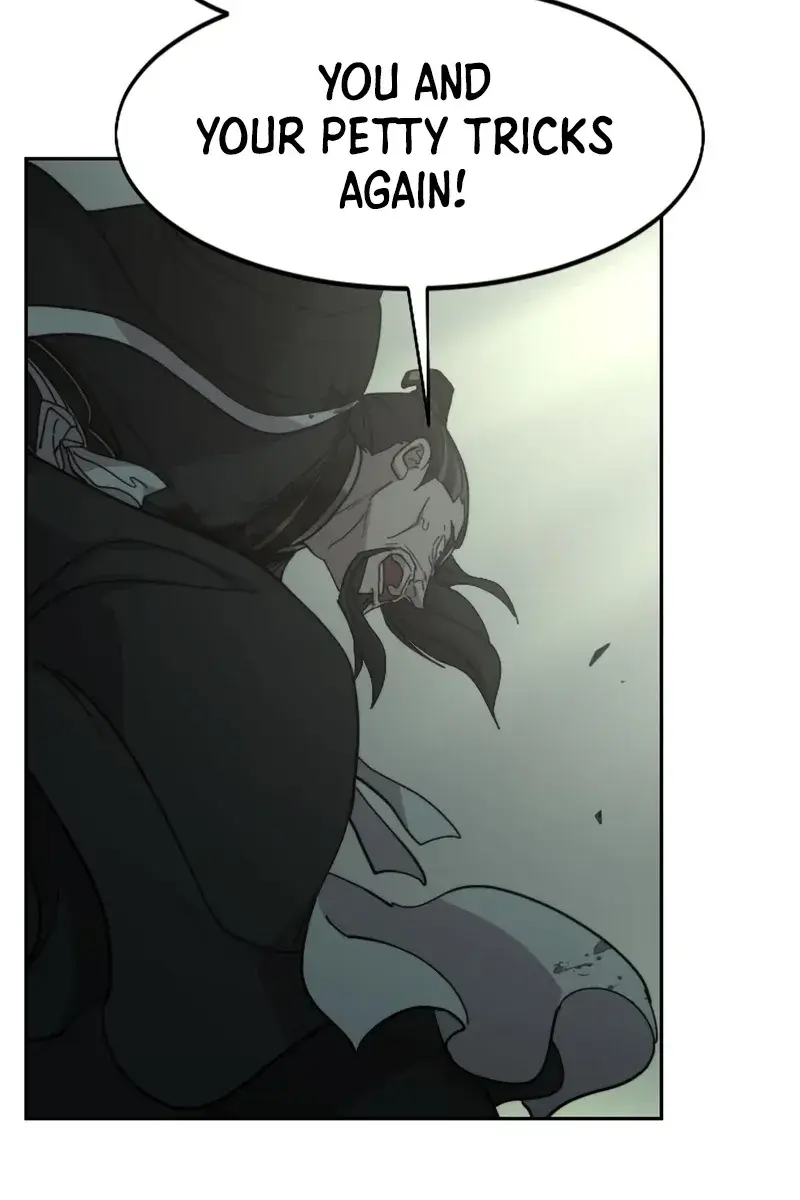 Return of the Mount Hua Sect Chapter 105 Page 41