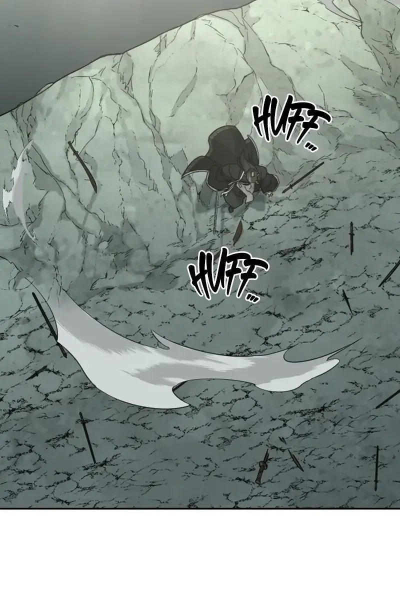 Return of the Mount Hua Sect Chapter 105 Page 45