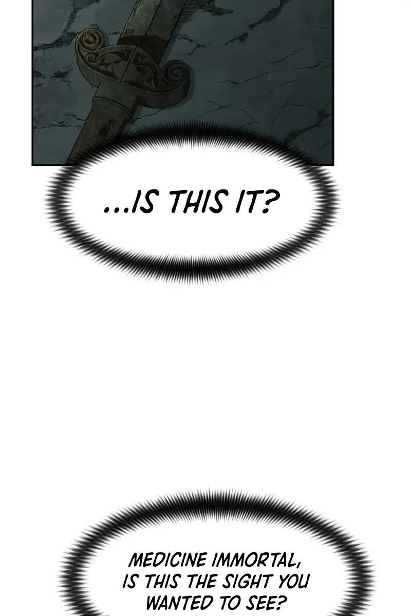 Return of the Mount Hua Sect Chapter 105 Page 47