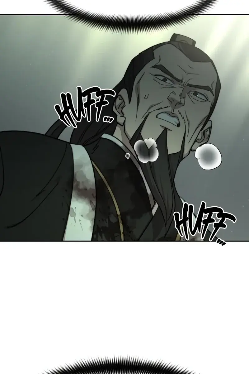 Return of the Mount Hua Sect Chapter 105 Page 48