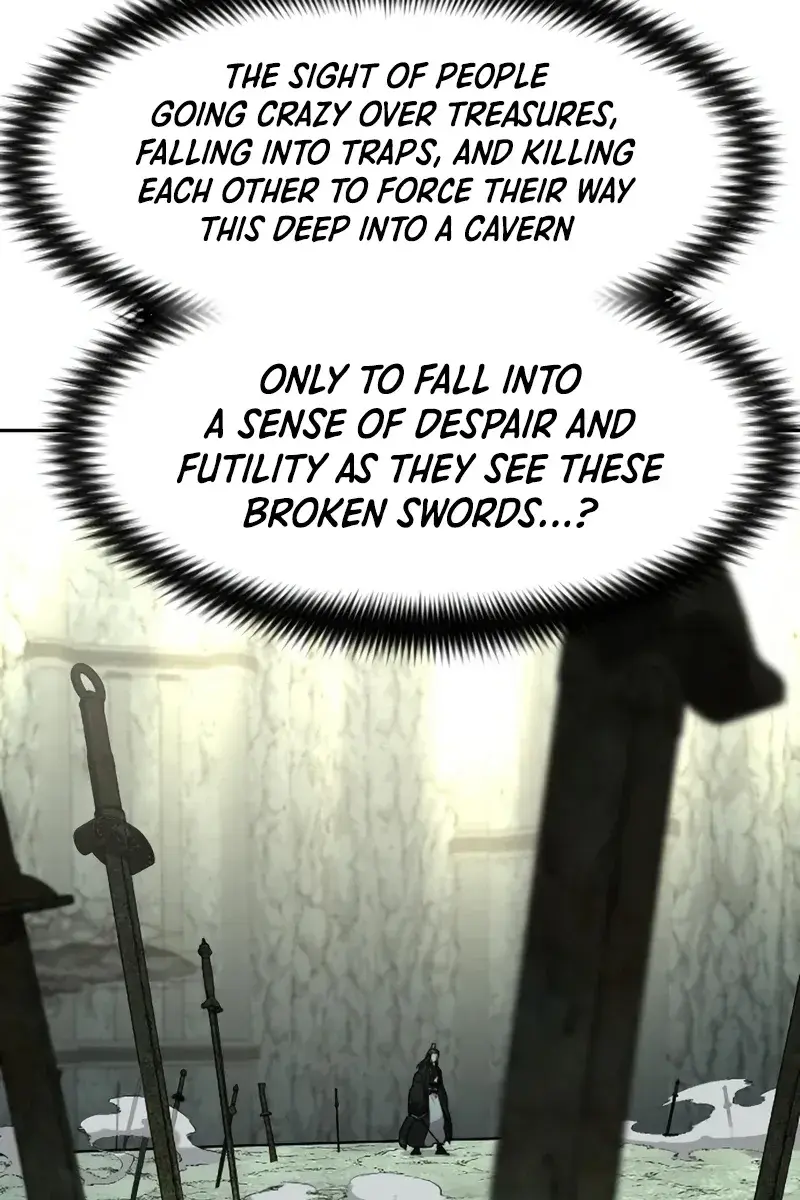 Return of the Mount Hua Sect Chapter 105 Page 49